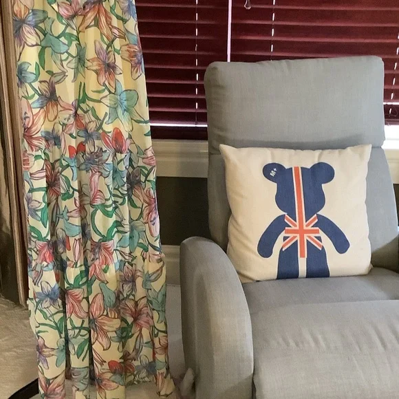 Flying Tomato Floral Maxi Dress - Multicolor - Picture 3 of 10